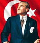 Mustafa Kemal Atatürk'ün fotoğraflarla biyografisi