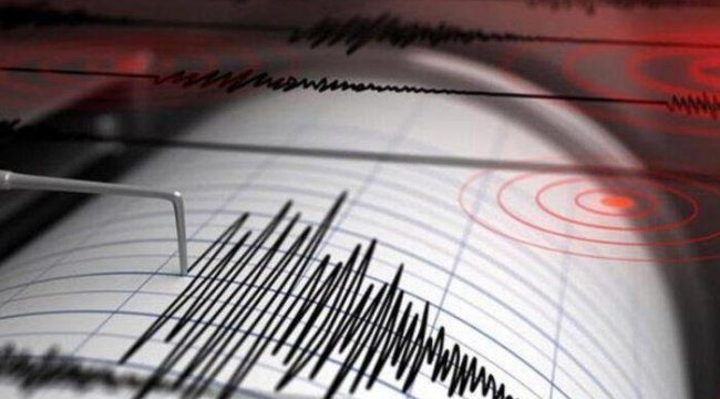 19 Haziran son depremler | AFAD ve Kandilli Rasathanesi son depremler listesi