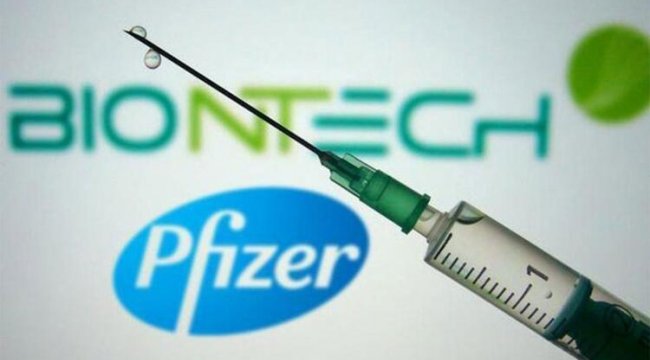 Almanya'da BioNTech-Pfizer aşısı belirli hastalıkları olan 12 yaş üstü çocuklara tavsiye edildi
