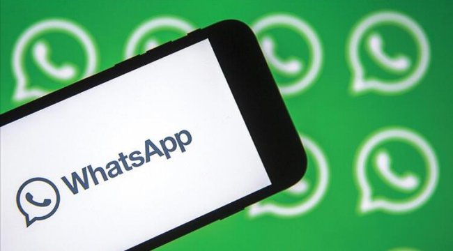 Almanya, tartışmalı yasa tasarısını kabul etti: İstihbarat servisi, WhatsApp yazışmalarını okuyabilecek