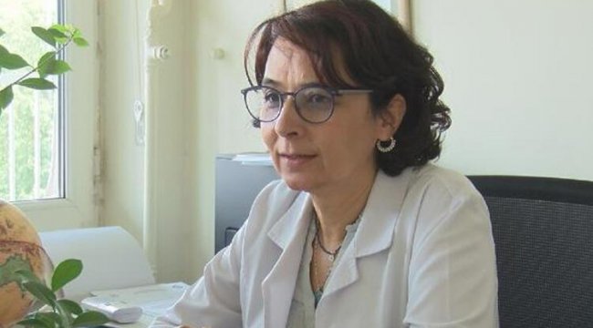 Bilim Kurulu Üyesi Prof. Dr. Yavuz'dan çocuklar için aşı sözleri!