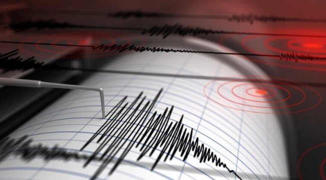 Ege'de peş peşe depremler meydana geliyor... 'Asıl riskli olan nokta...'
