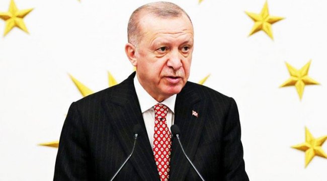 Erdoğan'dan belediye başkanlarına: 'Tüm ihaleleri canlı yayınlayın'