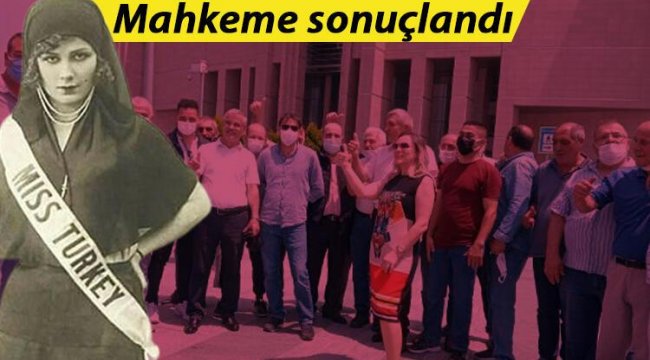 Eski Türkiye güzeli Mahmure Birsen Sakaoğlu'nun dev mirası! 272 kişiye paylaştırıldı