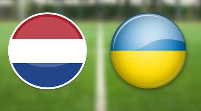 Hollanda Ukrayna maçı ne zaman, saat kaçta, hangi kanalda? |EURO 2020