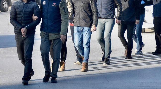İstanbul merkezli 24 ilde FETÖ operasyonu: 47 kişi için gözaltı kararı