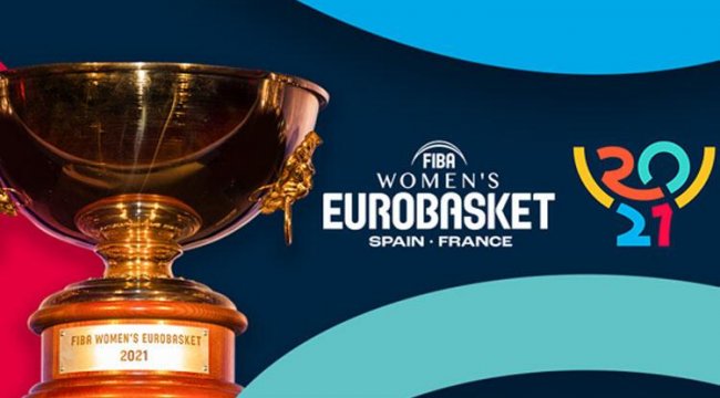 Kadınlar Avrupa Basketbol Şampiyonası başlıyor! Potanın Perileri...