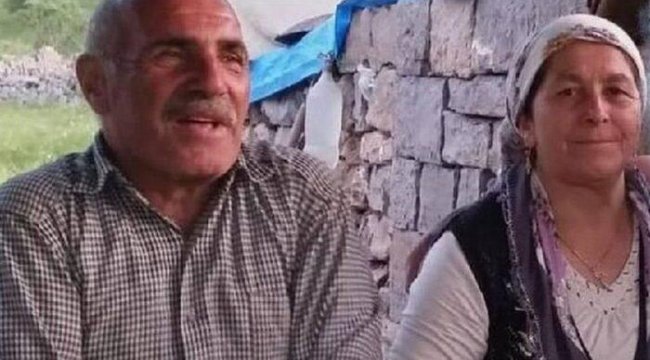 Kayıp Hürmüz Diril soruşturmasında köydeki akrabası Apro Diril tutuklandı
