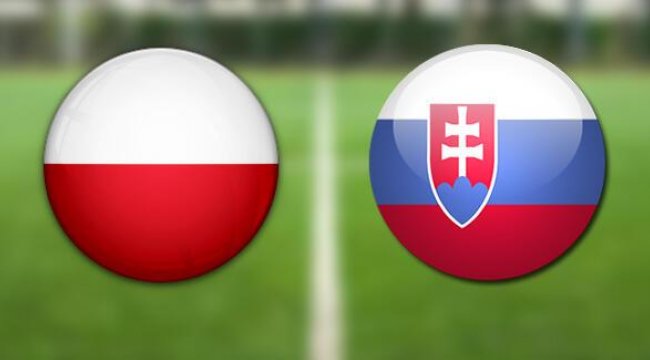 Polonya Slovakya maçı ne zaman, saat kaçta, hangi kanalda? EURO 2020