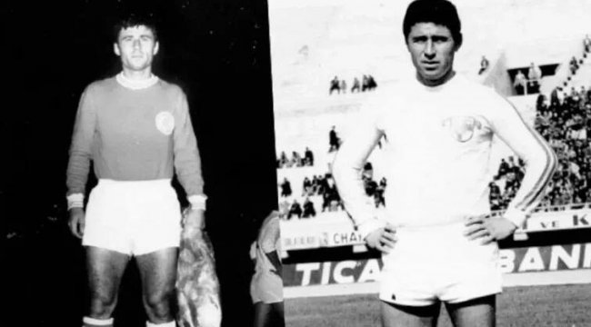 Son dakika: Eski milli futbolcu Ertan Öznur hayatını kaybetti