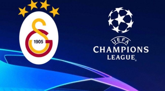 Son dakika: Galatasaray'ın Şampiyonlar Ligi maçı için UEFA'dan seyirci kararı!