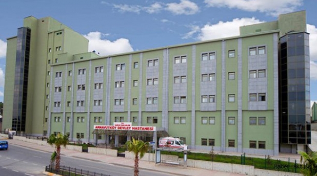 Arnavutköy Devlet Hastanesi randevu al: Nerede nasıl gidilir?