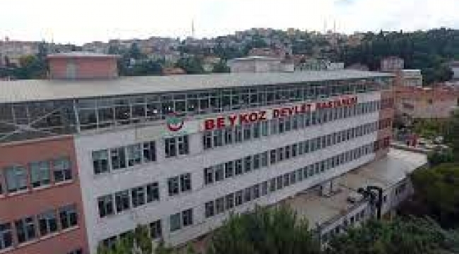 Beykoz Devlet Hastanesi randevu al: Hastane nerede ve nasıl gidilir??