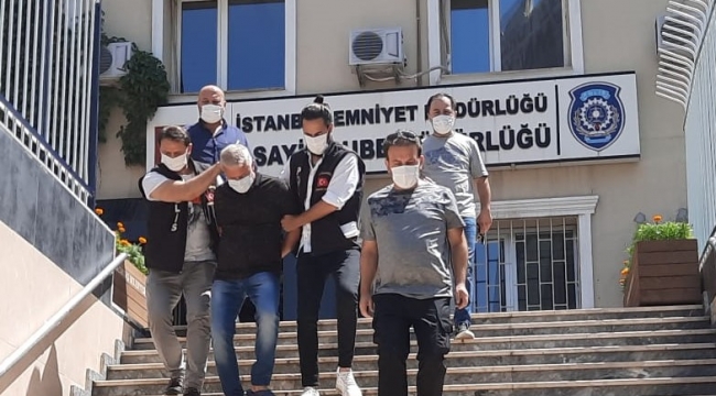 Beyoğlu'ndaki kanlı kavgada ölü sayısı 4 oldu: Katil zanlısı adliyeye gönderildi