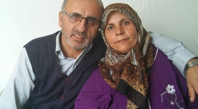 Büyükşen çifti cinayetinde flaş gelişme: Ağabey-kardeş dahil 24 gözaltı