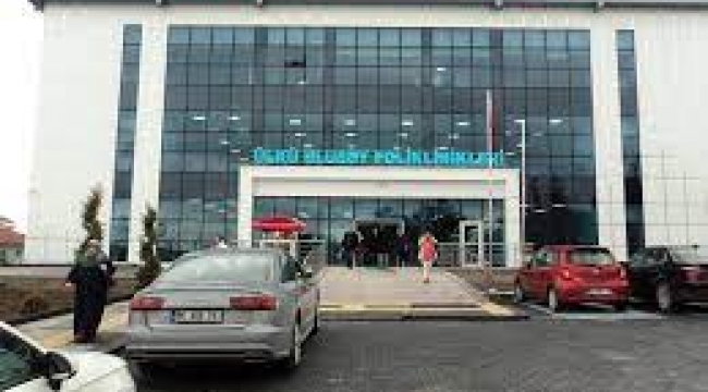 Ankara Gölbaşı Şehit Ahmet Özsoy Devlet Hastanesi randevu al : Hastane nerede ve nasıl gidilir?
