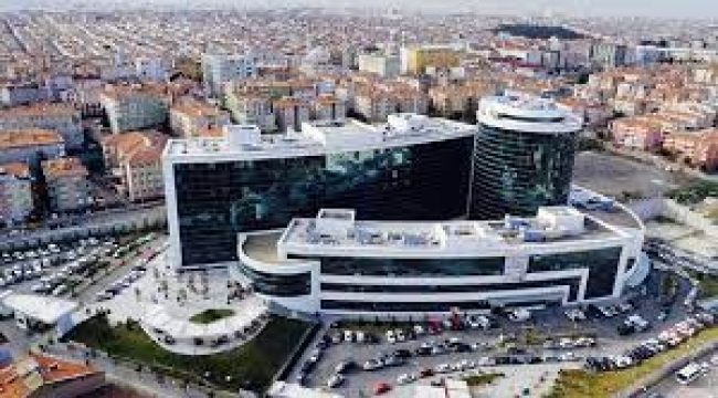 İstanbul Bahçelievler Devlet Hastanesi randevu al: Adres bilgileri ve nasıl gidilir