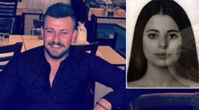 İstanbul'da dehşet! Uzman çavuşu nişanlısı öldürdü!