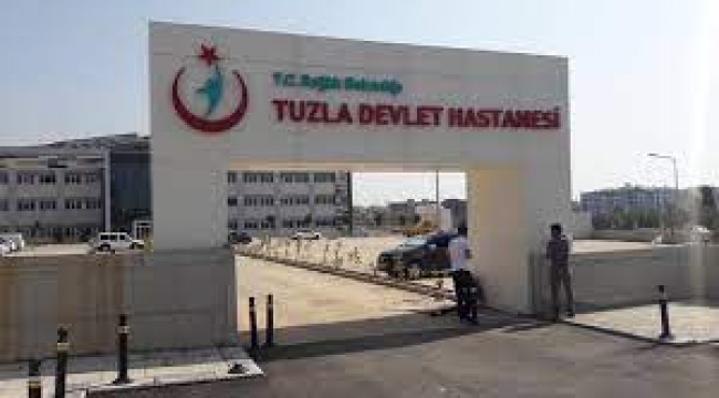 İstanbul Tuzla Devlet Hastanesi randevu al :Hastane nerede ve nasıl gidilir.