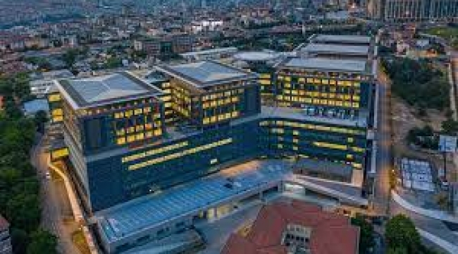 İstanbul Prof. Dr. Cemil Taşçıoğlu Şehir Hastanesi randevu al : Hastane nerede ve nasıl gidilir?
