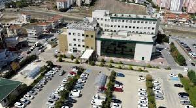 İstanbul Silivri Devlet Hastanesi randevu al : Hastane nerede ve nasıl gidilir?