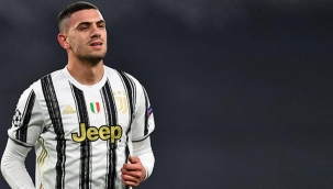 Juventus yüksek bonservis bedeli nedeniyle Merih'e alıcı bulamıyor