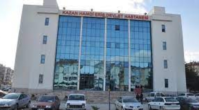 Ankara Kahramankazan Devlet Hastanesi randevu al : Hastane nerede ve nasıl gidilir?