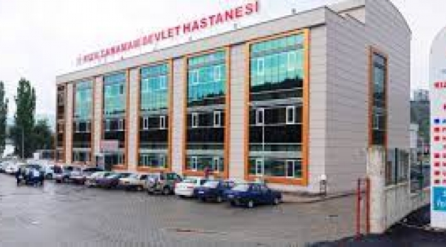 Ankara Kızılcahamam Devlet hastanesi randevu al : Hastane nerede ve nasıl gidilir?
