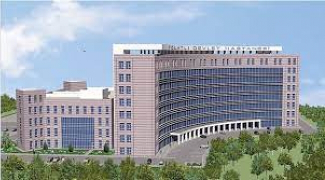 Ankara Polatlı Devlet Hastanesi randevu al : Hastane nerede ve nasıl gidilir?