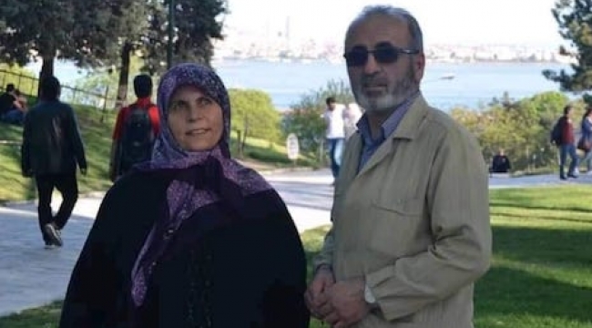 SON DAKİKA : Metin-Necla Büyükşen çiftin katil zanlısı yakalandı
