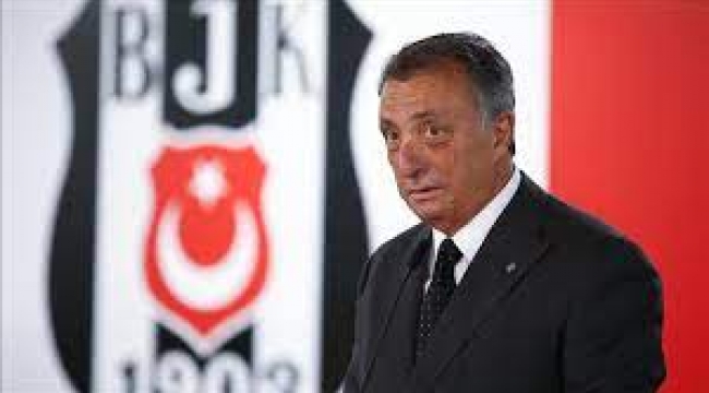 Beşiktaş başkanı Ahmet Nur Çebi'nin aracını çalanlar yakalandı