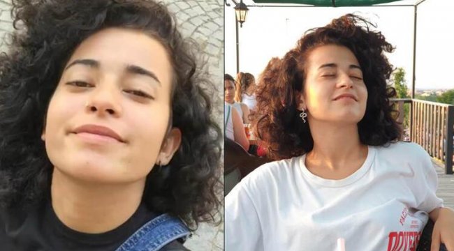 Üniversiteli Azra Gülendam Haytaoğlu kayıptı! Tecavüze uğrayıp vahşice öldürülmüş