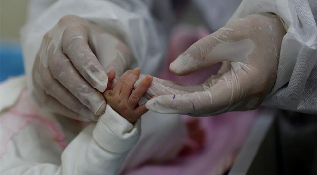 Diyarbakır'da aşı olmayan 9 hamile kadın 2 ayda yaşamını yitirdi