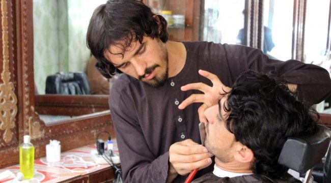 Taliban yönetimi Helmand vilayetinde sakal kesimini yasakladı
