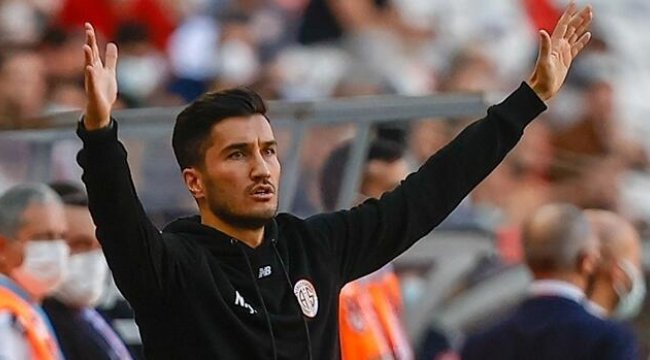Antalyaspor'da galibiyet hasreti 4 maça çıktı