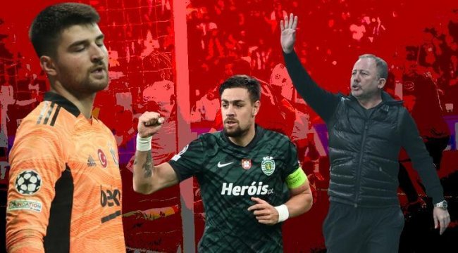 Beşiktaş yenildi : Böylesi görülmedi, Şampiyonlar Ligi'nde 18 yıl sonra...