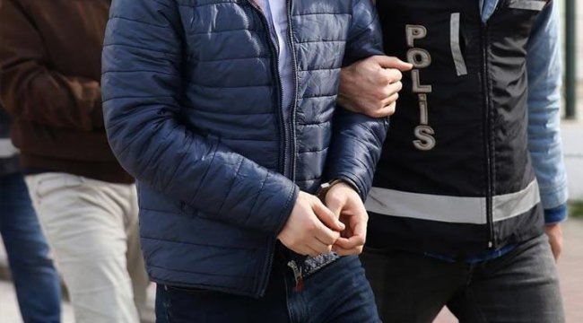 "Casusluk" iddiasıyla gözaltına alınan Rusya, Özbekistan ve Ukrayna uyruklu 6 şüpheli tutuklandı