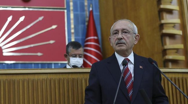 CHP lideri Kılıçdaroğlu'nun iddialarına Kars Valiliği'nden açıklama