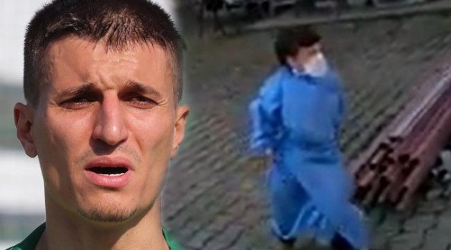 Eski Süper Lig futbolcusu oğlunu boğarak öldürmüştü: Özel hastaneye götürebilirdim, cimrilik yaptım, götürmedim