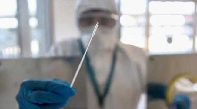 Eskişehir'de eğitim kurumlarına girişte PCR testi zorunluluğu kaldırıldı