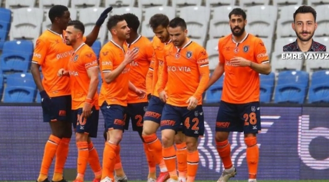 Fatih Karagümrük v Başakşehir maçı ne olur? Emre Yavuz yazdı