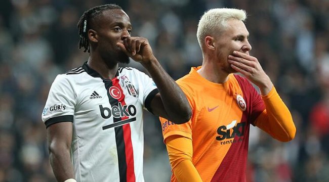 Galatasaray'da Victor Nelsson: Aptalca goller yedik