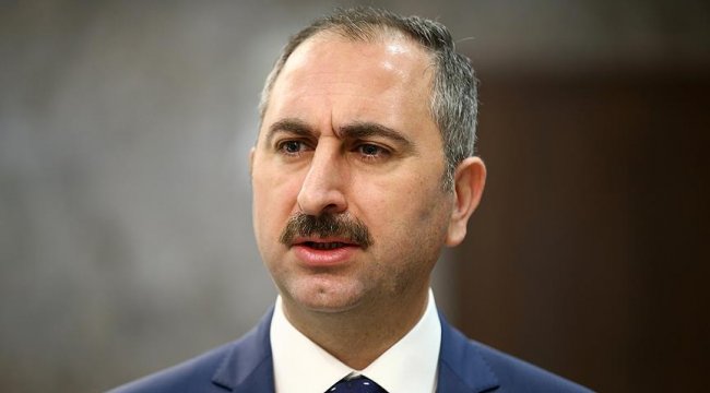 Bakan Gül'den 10 büyükelçi hakkında açıklama: Türkiye'ye kimse parmak sallayamaz