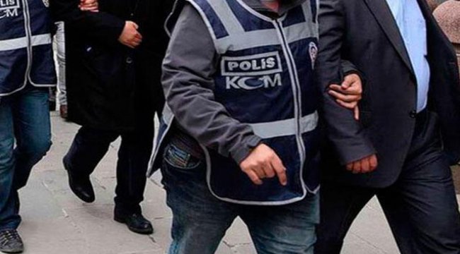 Edirne'de, Yunanistan'a kaçmaya çalışan 5 FETÖ şüphelisi yakalandı