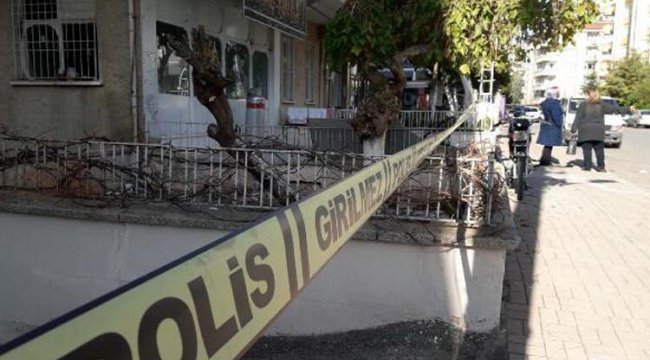 Gaziantep'te sopalı - bıçaklı kavga: 4 yaralı