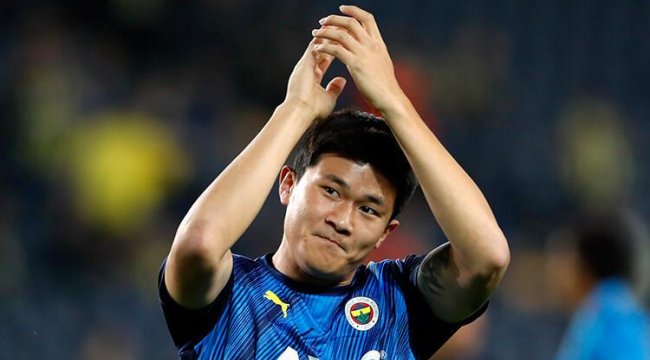 Güney Kore'de gündem Fenerbahçe! Yayın hakları satın alındı...