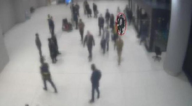 İstanbul Havalimanı'nda sahte pasaport operasyonu! Böyle yakalandı