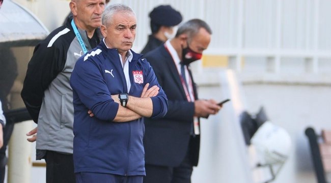 Sivasspor beraberliğe abone! 11 maçta 6 kez...