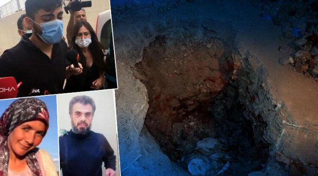 Türkiye'nin kanını dondurmuştu! Tandır cinayeti davasında ceza yağdı