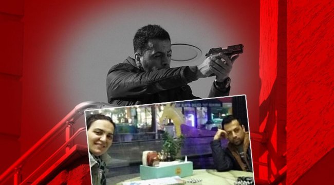 Bursa'da eşini öldürüp balkonda poz veren zanlı için karar